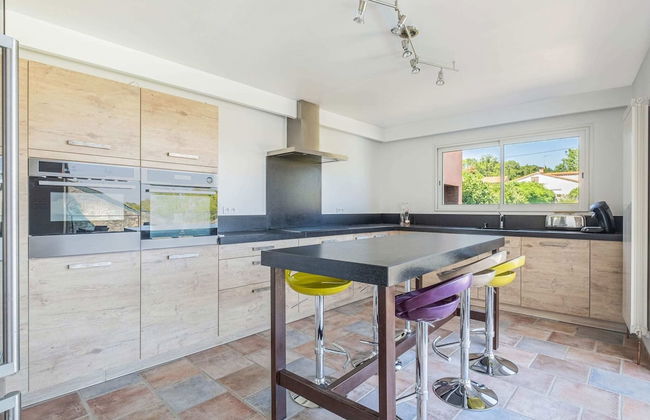 Retreat in Saint Denis - Foto 29