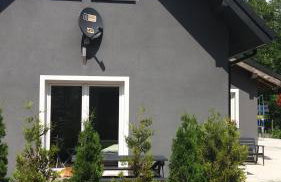 Agroturystyka,, Ranczo Kruszynki" - Foto 34