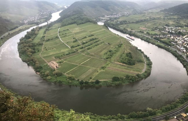 Eifel Farmhouse Comfortable Holiday Residence - Photo 32