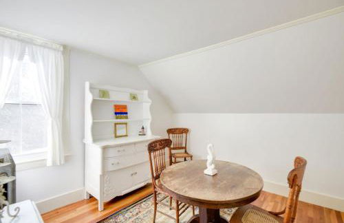 Walk to Downtown Saco from Cozy Coastal Apt - Photo 17