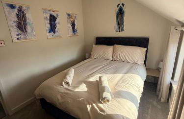 April Cottage - Foto 26