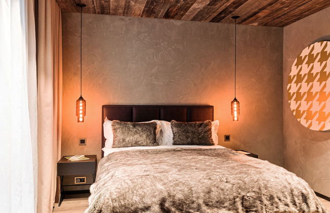 Andermatt Alpine Apartments - Photo 16