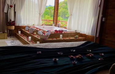 Cabana Dois Amores. Destino romântico. - Photo 22