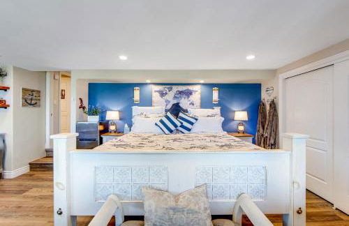 Surreal Feel Lakeview Chalet - Foto 8