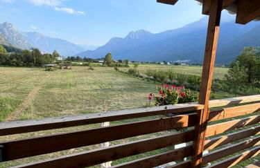 Chalet Valchiavenna - Foto 6