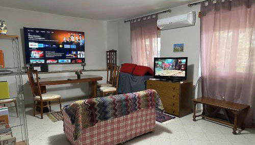 Le Magnolie Paliano appartamento 120 mq - Foto 3