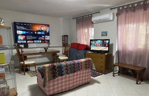 Le Magnolie Paliano appartamento 120 mq - Foto 3