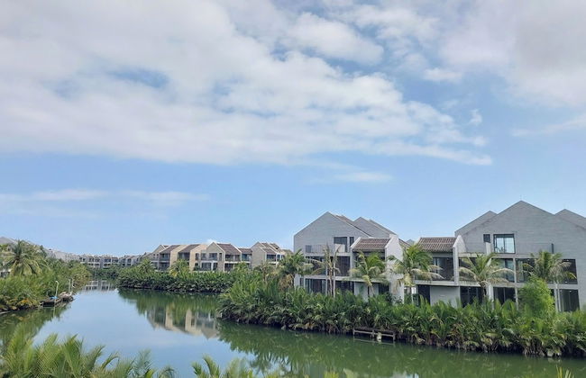 Homey Stay - Cua Dai Hoi An - Foto 39