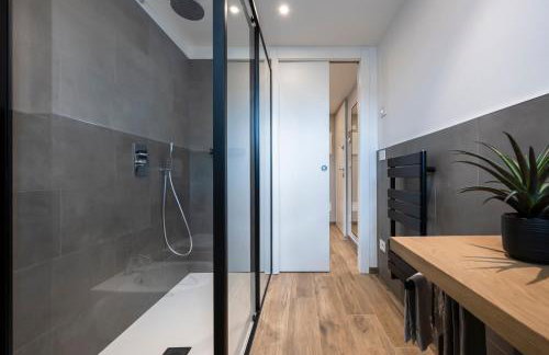 Ariel Penthouse - In the heart of Domodossola - Foto 25