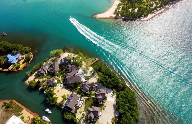 Entire Private Island For An Epic Group Vacation - Foto 2