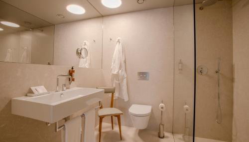 Raw Culture Arts & Lofts Bairro Alto - Foto 4