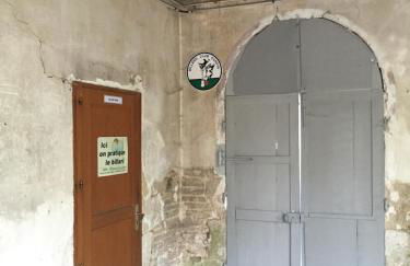 Gîte champenois les voisins - Foto 29