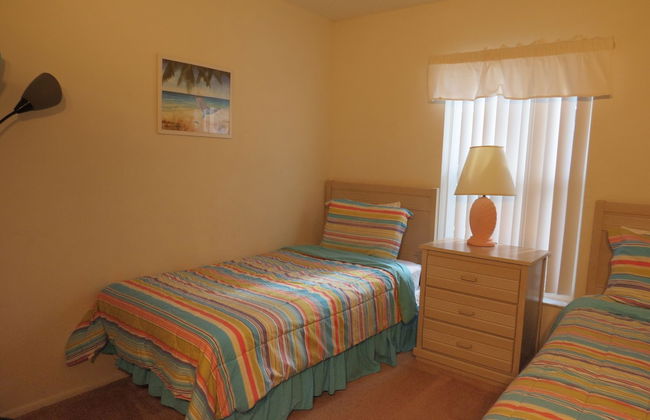 SVV Pool Homes Davenport - Photo 3