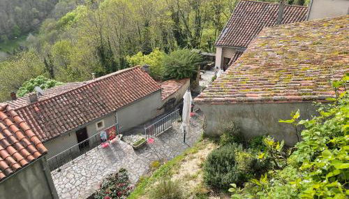 Le balcon d hautpoul - Photo 4