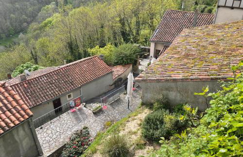 Le balcon d hautpoul - Photo 4