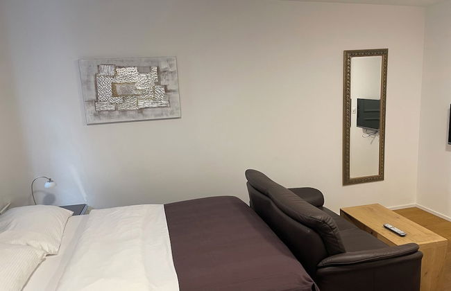 Aparthotel Splendid - Foto 8