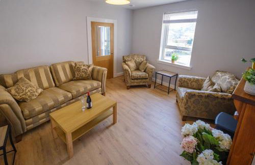 Teviot Cottage - Gorgeous Cosy & Modern 2BR Cottage in Hawick - Foto 5
