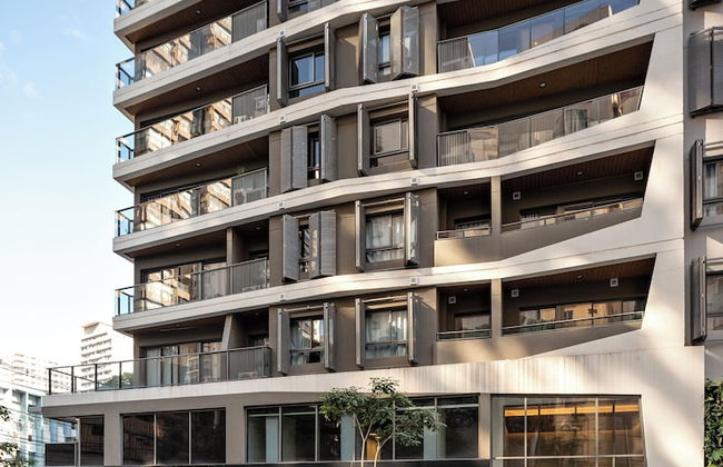 Aloe Vila Nova Conceição - Foto 59