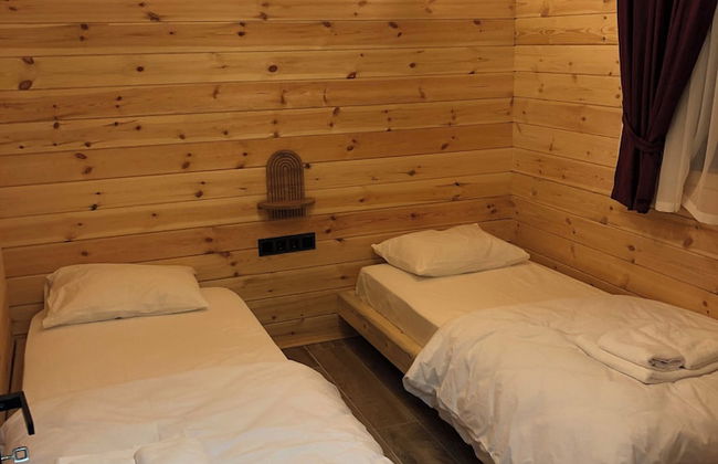 Walnut Bungalow - Foto 6