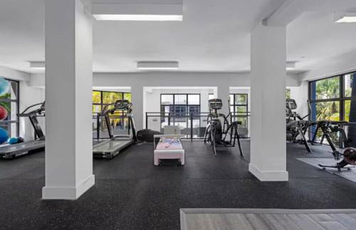 Modern Palmera in DTWN 3 Min From Las Olas - Foto 55