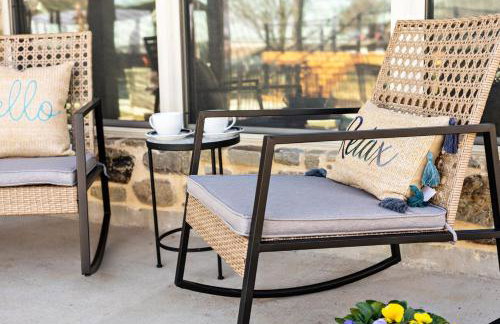 Luxury Lakefront Getaway - Foto 35