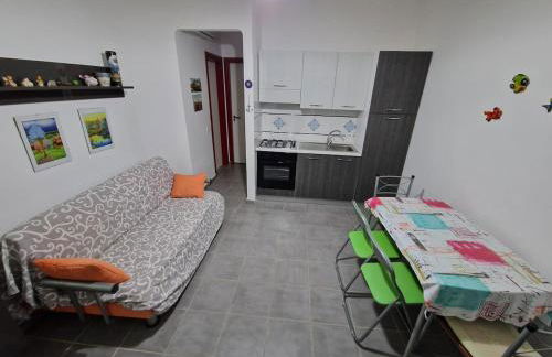 Casa Vacanze al mare in Residence - Foto 15