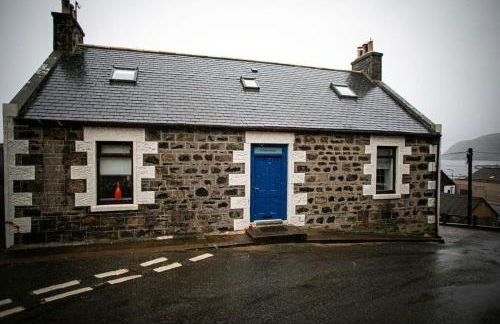Castle Grant - 4 Bed Cottage in Gardenstown - Foto 4
