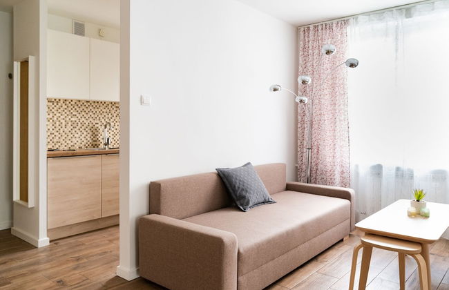 Warsaw Concierge Saska - Foto 16