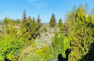 Willa na Kaszubach - Foto 48