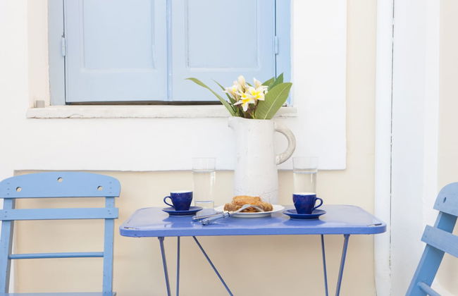 Villa Pyrgo - Photo 47