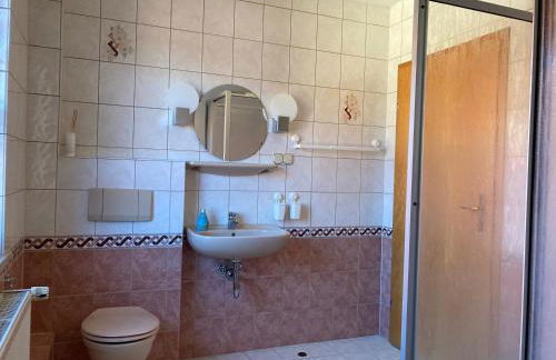 Ferienwohnung Am Weißfrauenbach - Foto 6