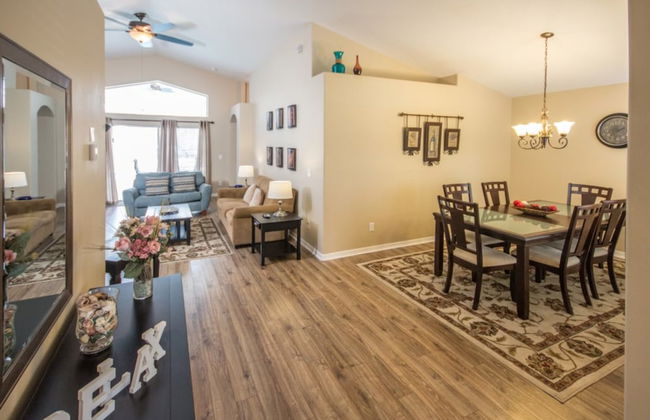 Rafael's Solana Resort Vacation Home - Foto 30