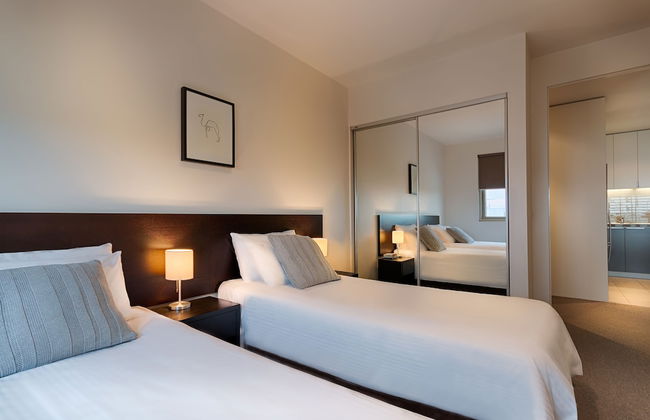 Caroline Serviced Apartments Brighton - Foto 6