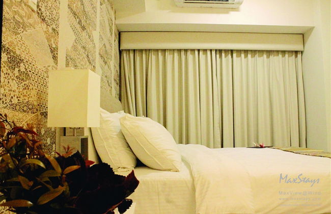 MaxStays - Max View at Wind Residences Tagaytay - Foto 22