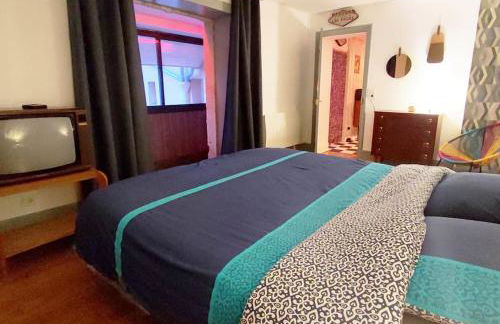 LE VEGAS Logis de luxe avec salle de jeux - Foto 6