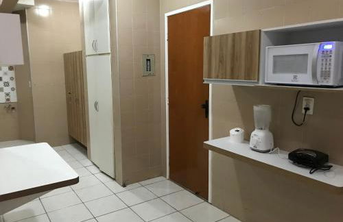 Apto próximo ao Shopping Iguatemi e Centro de Eventos - Foto 17