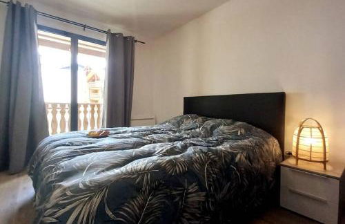 L'Eki - Chalet des Etoiles - La Mongie - Foto 9