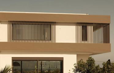 Villa Gardenia, villa de luxe avec piscine à débordement - Foto 46