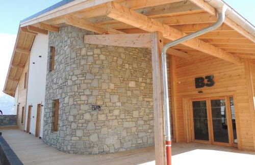 Luxury 2 Bedroom Apartment with view of Mont Blanc - Foto 19