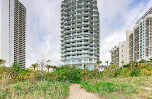 Condo at Amrit Ocean Resort with Panoramic Views - Foto 52