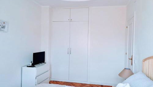 Apartment 2 next to the bay and cathedral - Foto 3, wardrobe