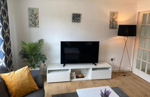 Maltby House, Rotherham for contractors & Families, free private parking, fast wifi, spacious,WIFI etc - Foto 50