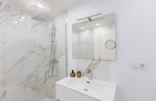 SOPHIA'S RESIDENCE - Sea View Apartment at Calpe Port, Costa Blanca - Photo 33