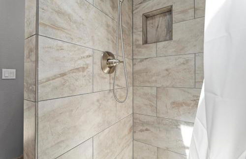 Tualitin Retreat Big Backyard - Foto 13