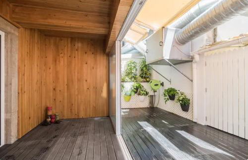 Sintra Design Apartment _ Castelo dos Mouros - Foto 10