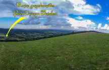 Domki - Noclegi Pod Ostrym Działem - Foto 24