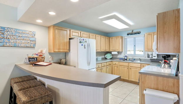 Sandy Key 635 2 BD 2BH 6th Floor - Foto 5, Habitación