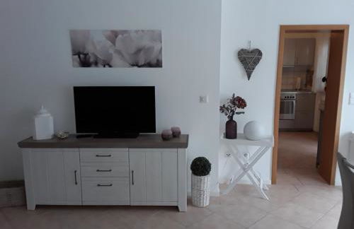 FeWo Charlotte - Foto 23