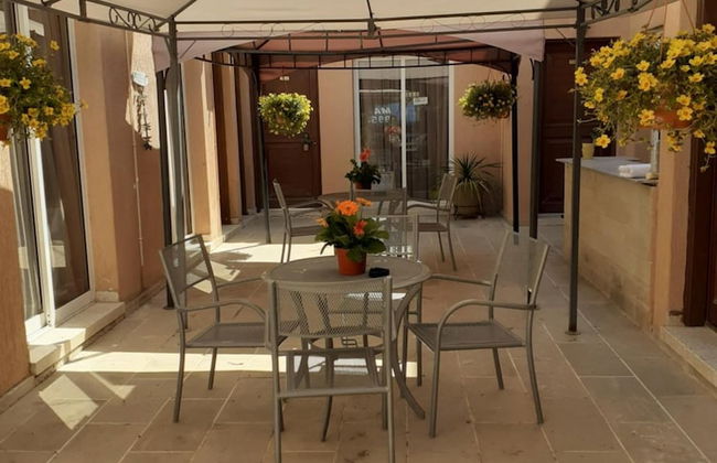 Irene's Apartments - Foto 49