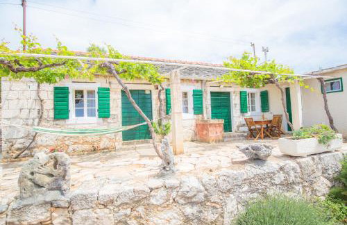 Dalmatian Stone House - Photo 27